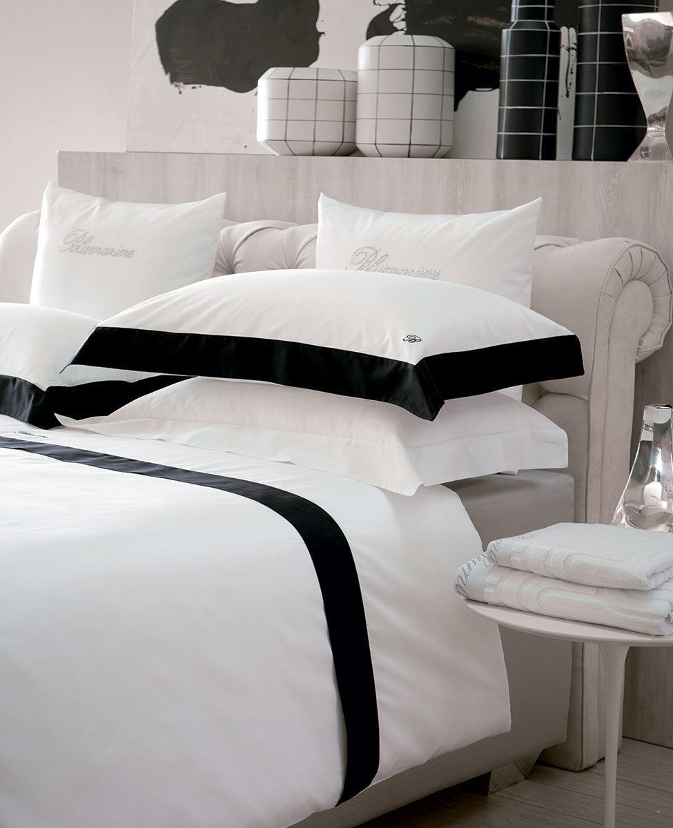 COPRIPIUMINO GRAND HOTEL MATRIMONIALE | BLUMARINE