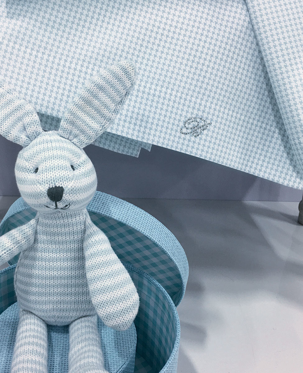 LENZUOLA LETTINO COCCOLE | BLUMARINE BABY