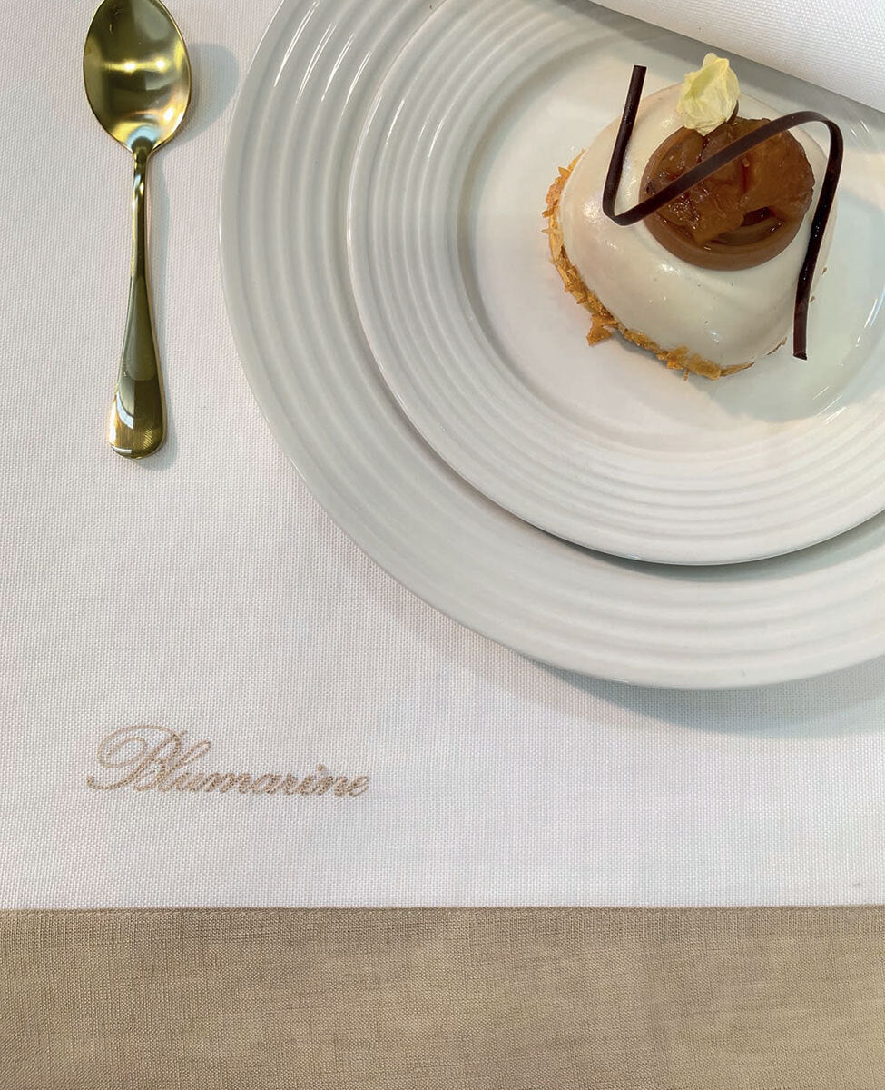 Runner Alba 50x150-Blumarine