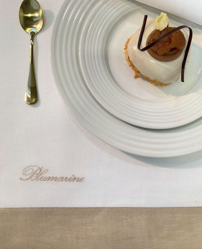 Runner Alba 50x150-Blumarine