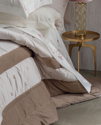 TRAPUNTA COSTRUITA LIVIA MATRIMONIALE | BLUMARINE HOME