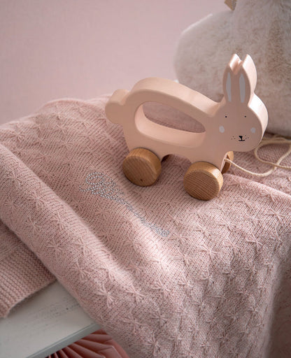 COPERTINA CULLA CHIC | BLUMARINE BABY
