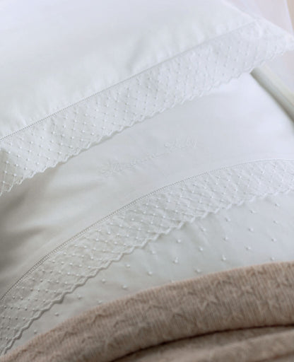 COPRIPIUMINO CULLA BON TON | BLUMARINE BABY