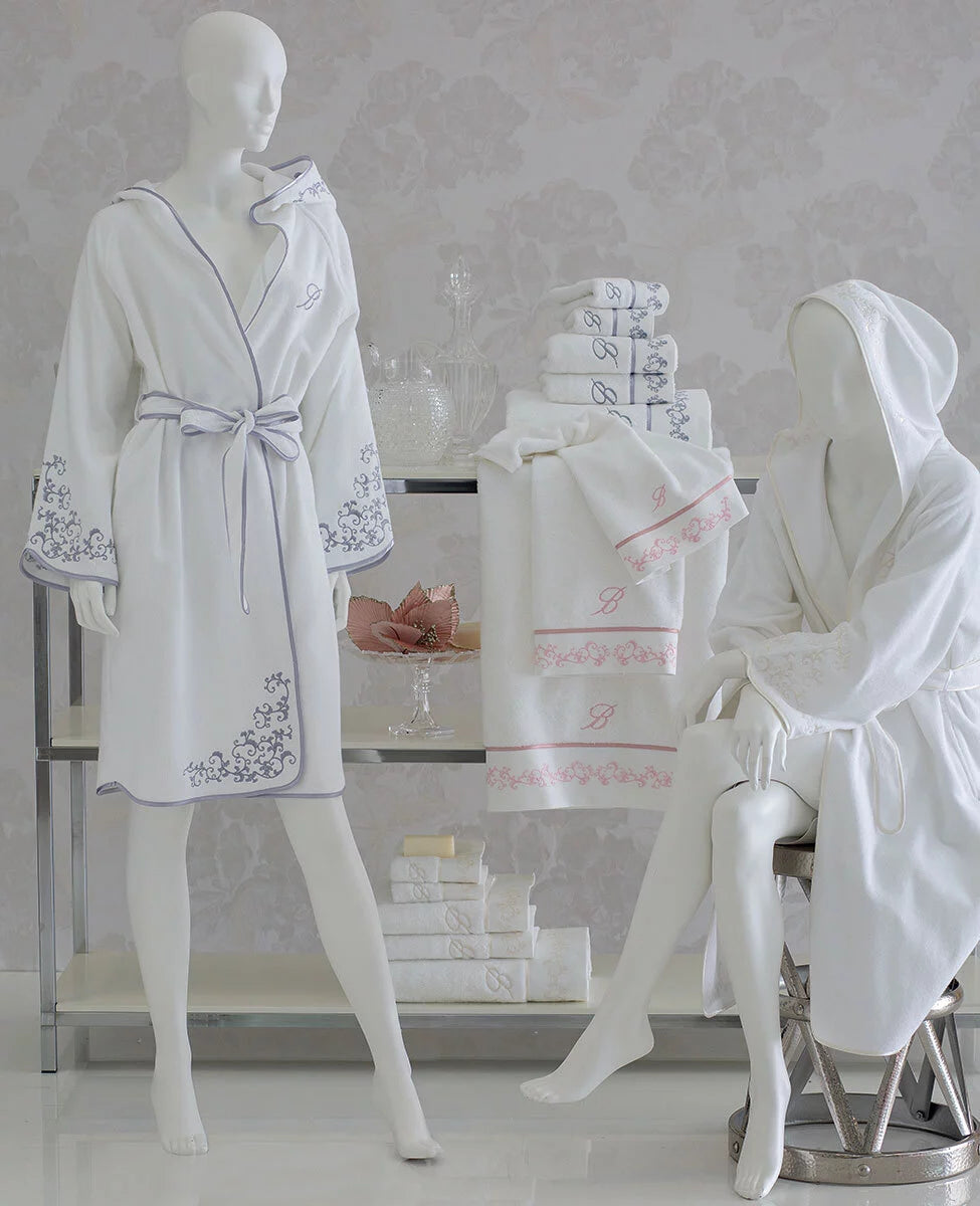 ACCAPPATOIO EMANUELA| BLUMARINE HOME