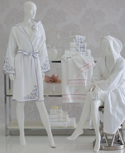 Accappatoio emanuela/Blumarine home
