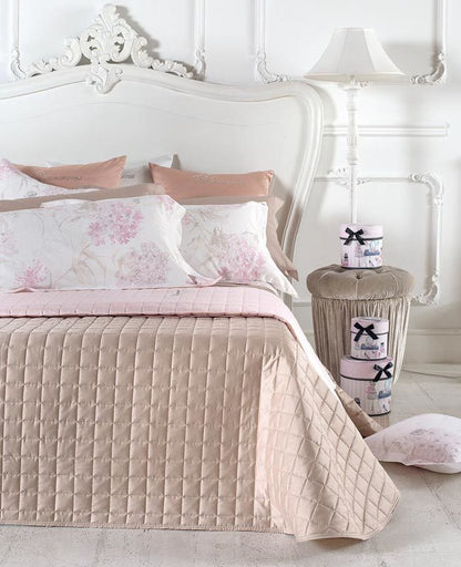 COPRILETTO TRAPUNTATO LORY | BLUMARINE HOME