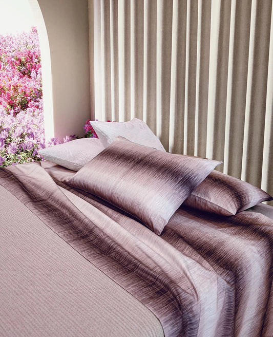 LENZUOLA SHADES MATRIMONIALE | DONDI HOME