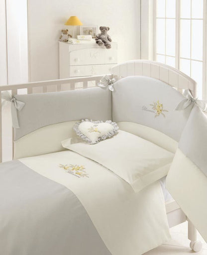 PARACOLPI LETTINO MIMI | BLUMARINE BABY