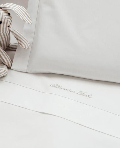 COPRIPIUMINO LETTINO BABY CONFETTO | BLUMARINE BABY