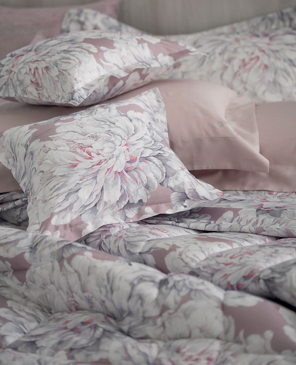TRAPUNTA SOGNI MATRIMONIALE | BLUMARINE HOME
