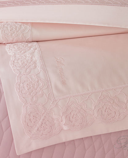 LENZUOLA ZAFFIRO MATRIMONIALE | BLUMARINE HOME