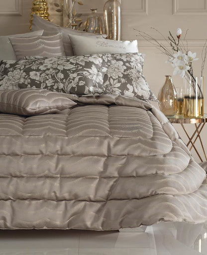 TRAPUNTA JASMINE MATRIMONIALE | BLUMARINE HOME