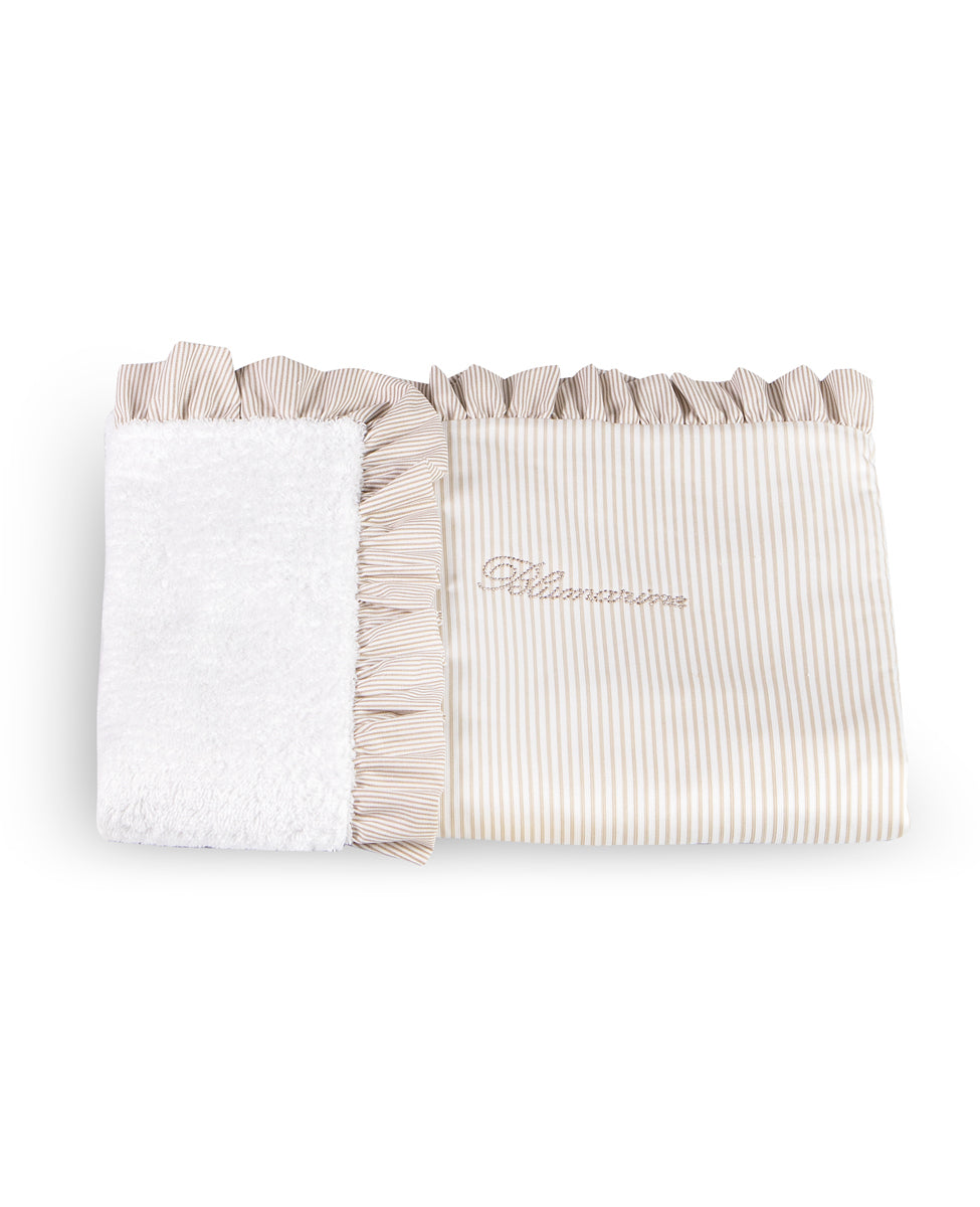 Asciugamano clinico baby Marina-Blumarine baby