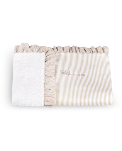 Asciugamano clinico baby Marina-Blumarine baby