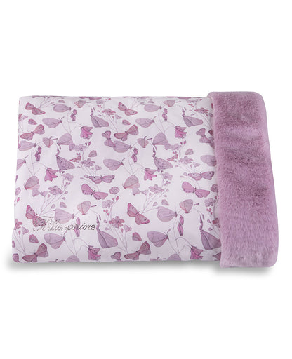COPRILETTO LETTINO PICCOLA LUNA | BLUMARINE BABY