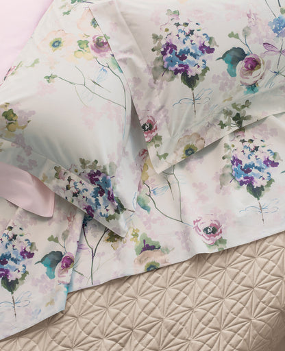 LENZUOLA PATCHOULI MATRIMONIALE | DONDI HOME