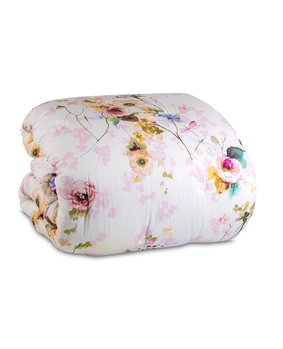 TRAPUNTA PATCHOULI MATRIMONIALE | DONDI HOME