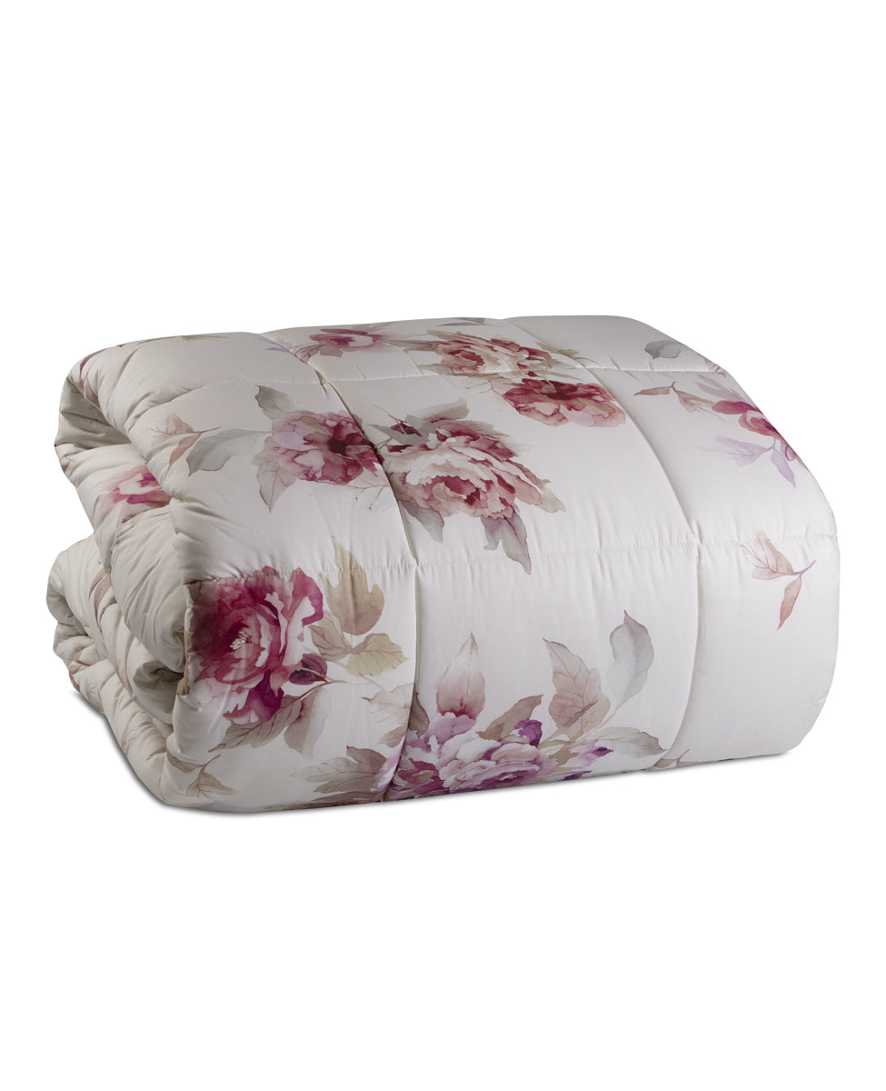 Trapunta Hillary matrimoniale Dondi