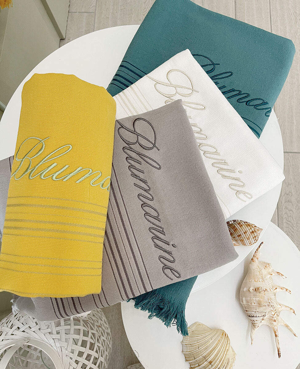 TELO MARE PORTORICO | BLUMARINE HOME
