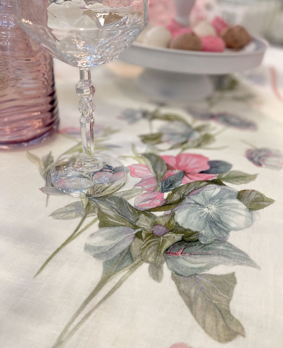 Canovaccio Liala 50x70-Blumarine