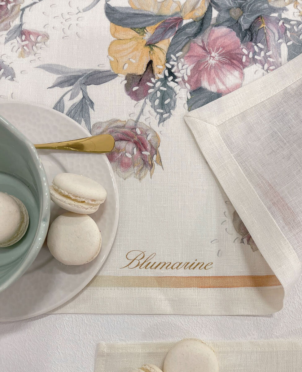 Runner Liala 50x150-Blumarine