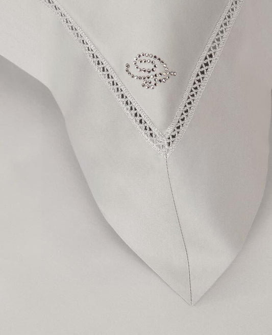 COPRIPIUMINO BLU NOTTE MATRIMONIALE | BLUMARINE