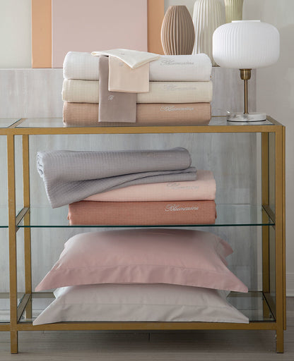 Copriletto Lory Piquet – Blumarine Home