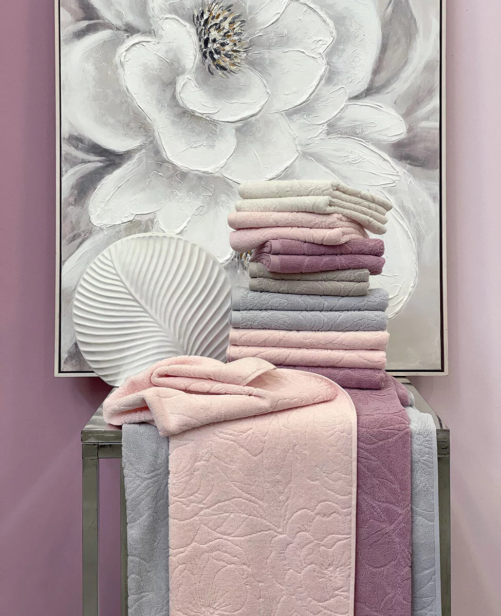 SET ASCIUGAMANI ANIMA 2PZ | FOREVER by SVAD DONDI