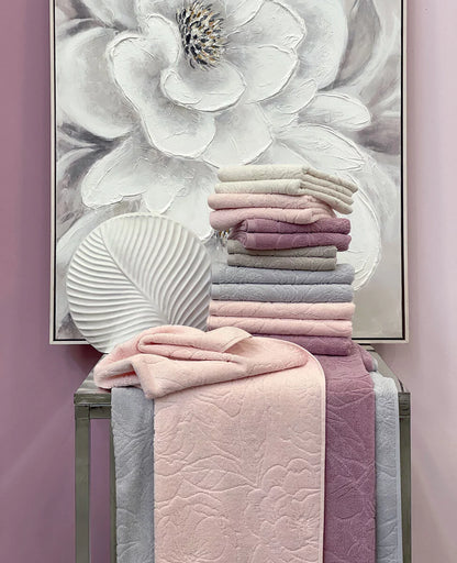 SET ASCIUGAMANI ANIMA 2PZ | FOREVER by SVAD DONDI