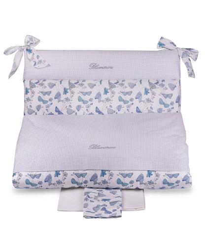 COPRIPIUMINO LETTINO PICCOLA LUNA | BLUMARINE BABY