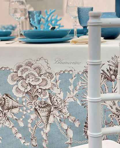 Tovaglia Mariluna 170×270 cm – Blumarine Home
