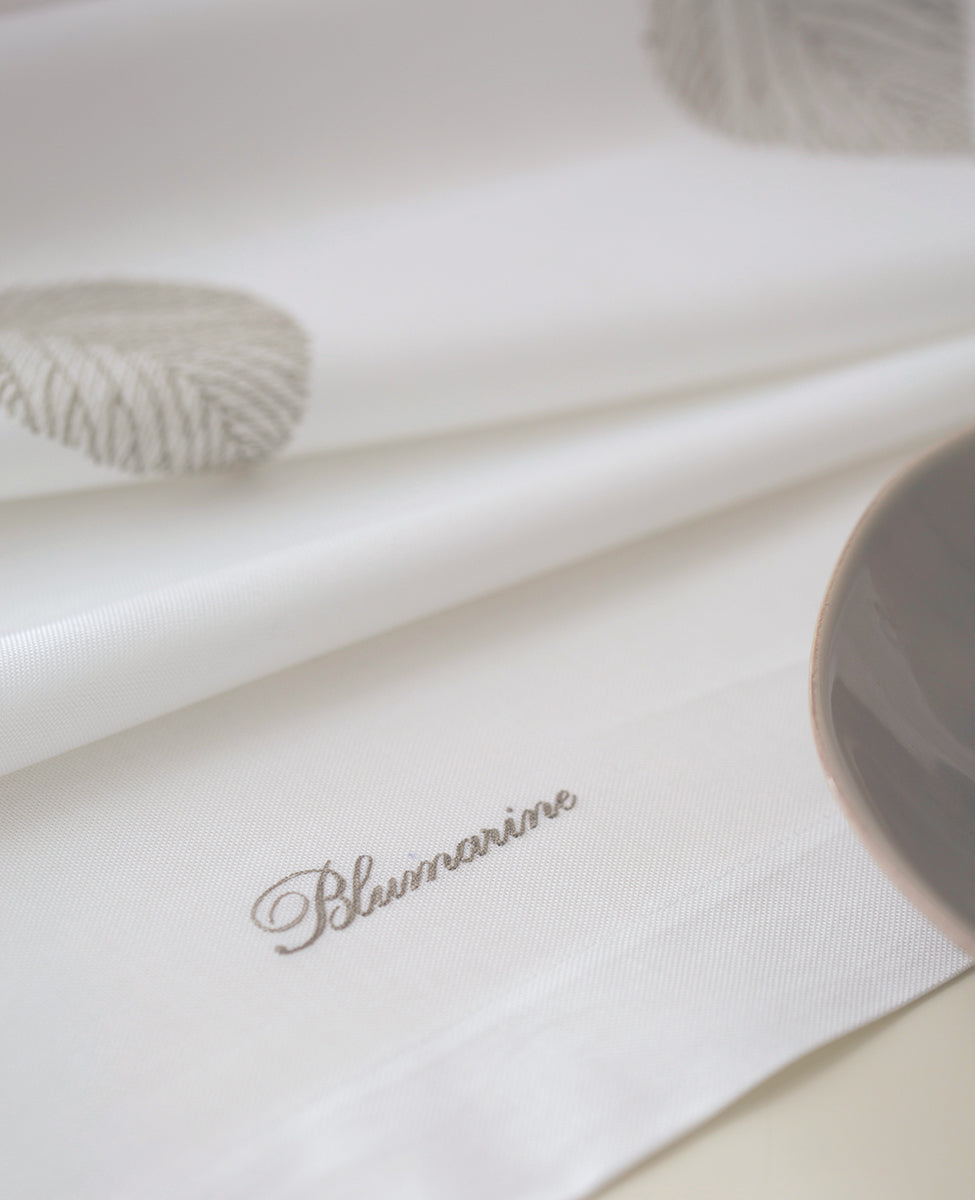 TOVAGLIA BORMIO | BLUMARINE HOME