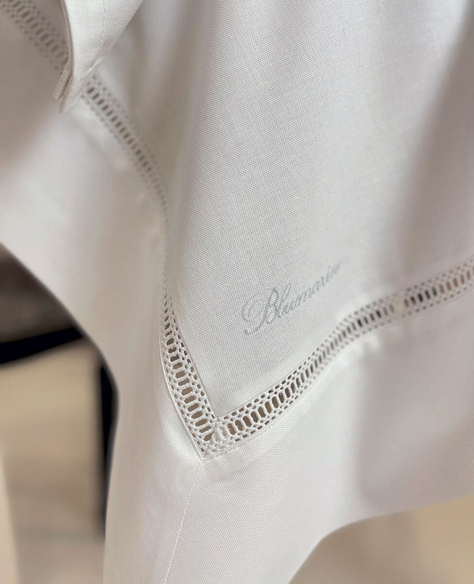 Tovaglia Medici 180x300-Blumarine