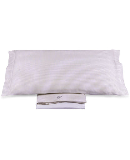 LENZUOLA CULLA BABY COCCOLE | BLUMARINE BABY