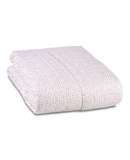 COPRILETTO TRAPUNTATO MALÙ | BLUMARINE HOME