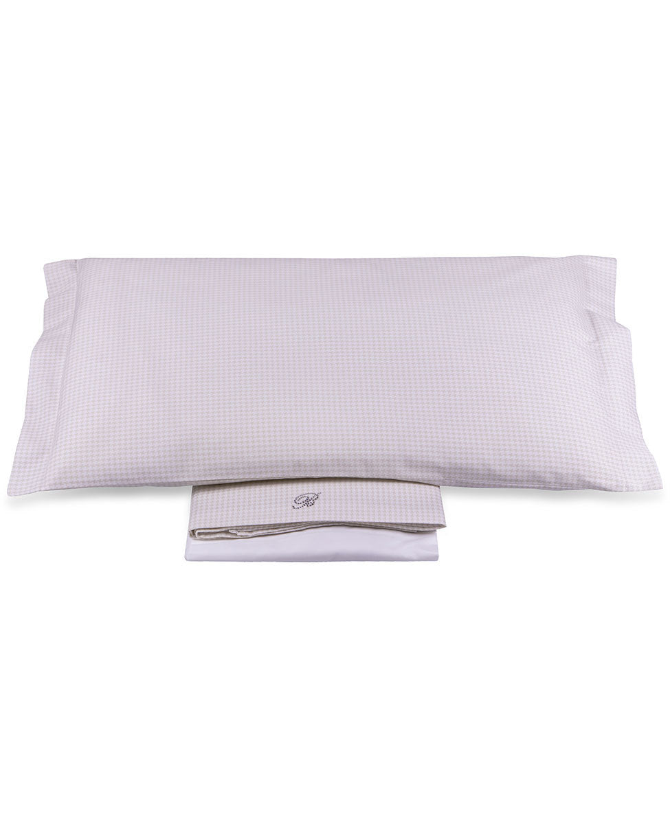 LENZUOLA LETTINO COCCOLE | BLUMARINE BABY