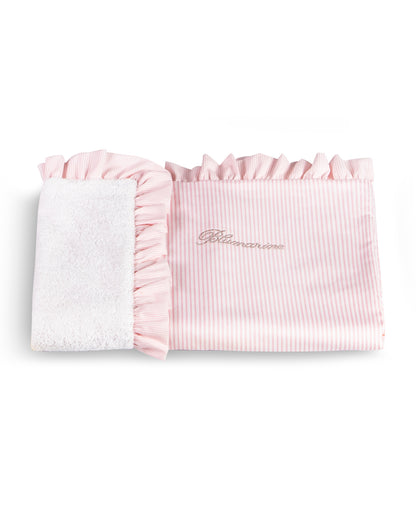 Asciugamano clinico baby Marina-Blumarine baby