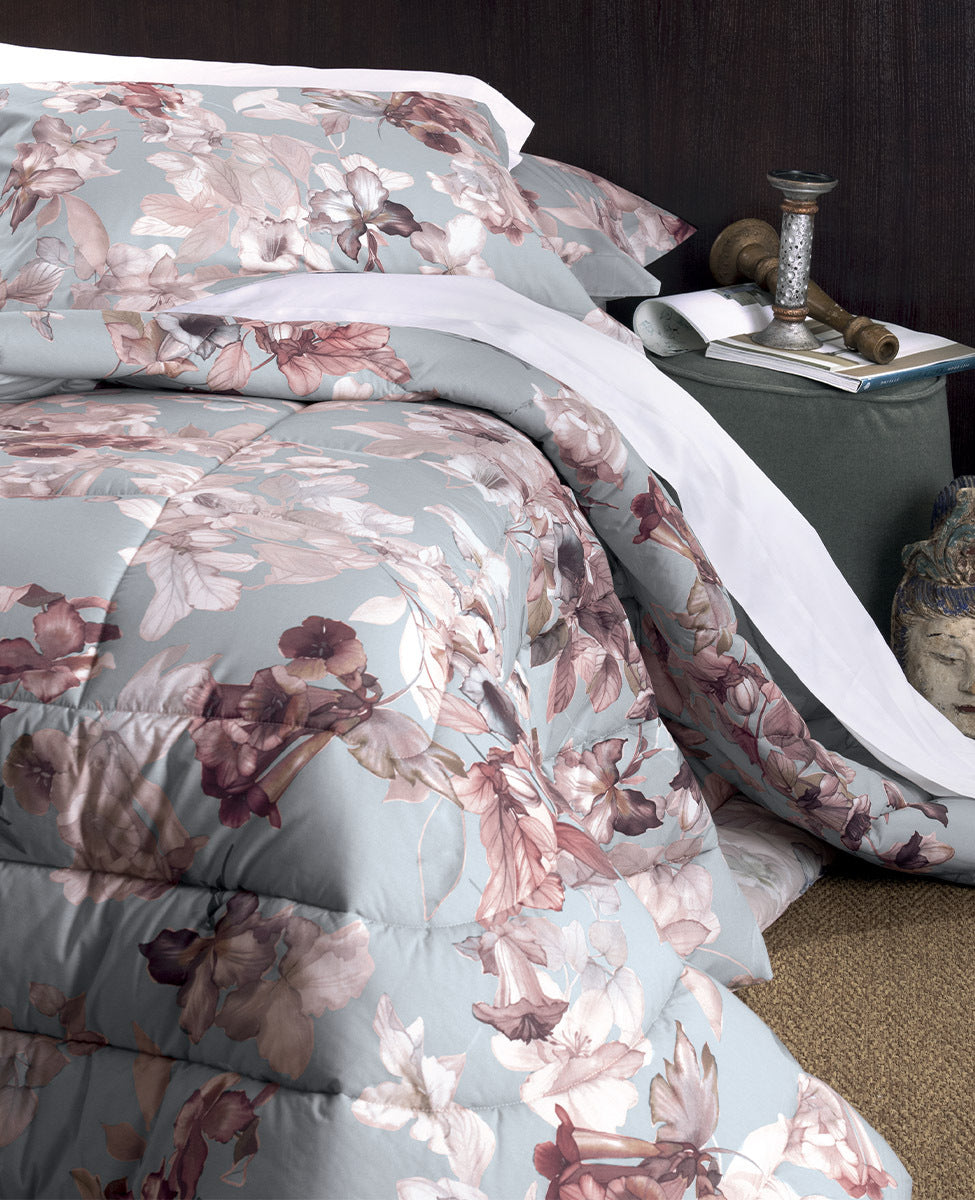 Trapunta Lisa matrimoniale Forever by Dondi