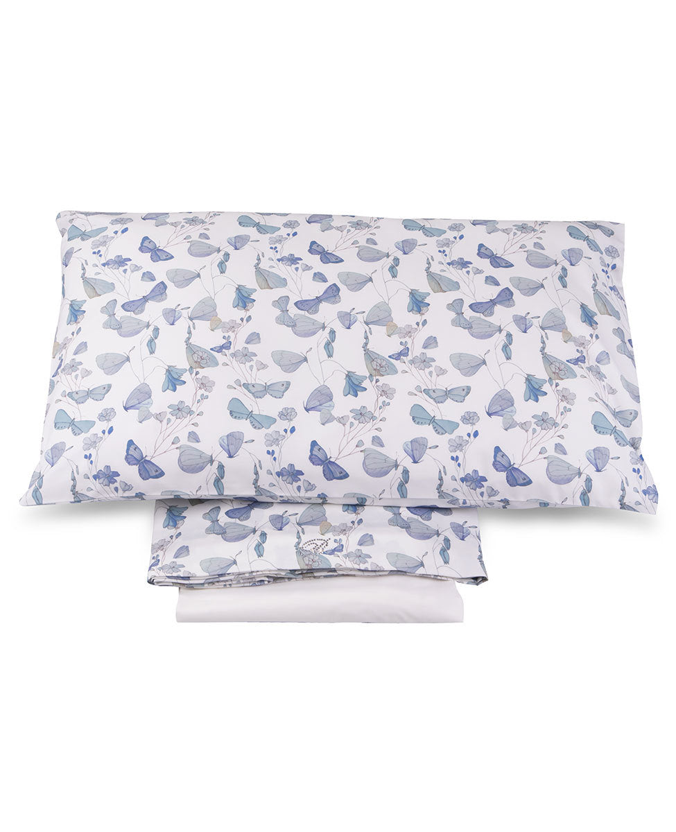 LENZUOLA LETTINO PICCOLA LUNA | BLUMARINE BABY