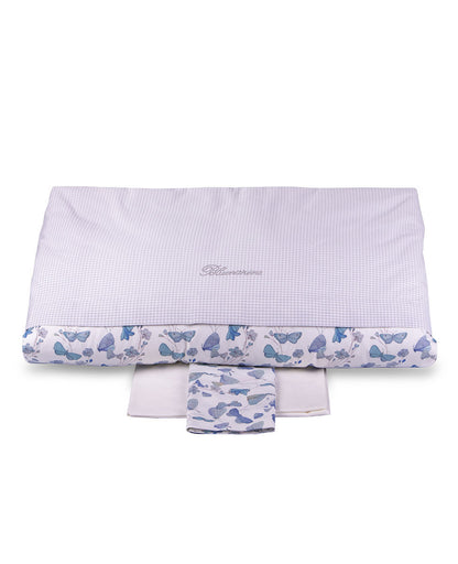 COPRIPIUMINO CULLA PICCOLA LUNA | BLUMARINE BABY