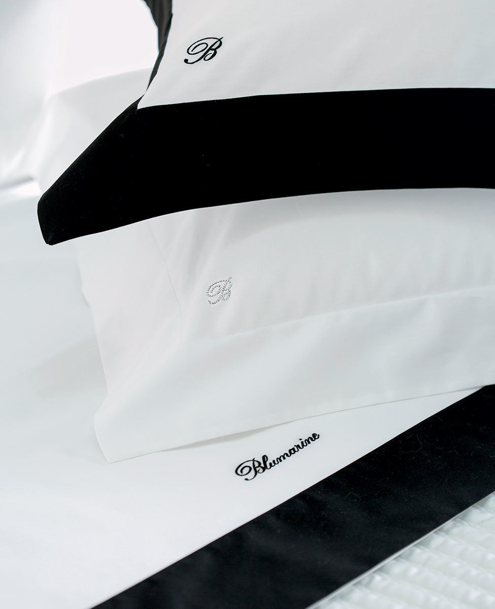 COPRIPIUMINO GRAND HOTEL MATRIMONIALE | BLUMARINE