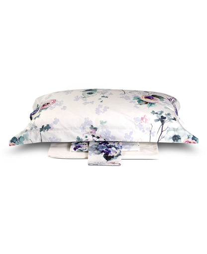 LENZUOLA PATCHOULI MATRIMONIALE | DONDI HOME