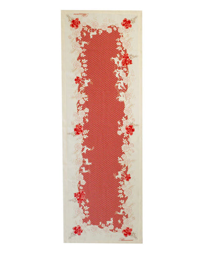 RUNNER PREZIOSA 50x150 | BLUMARINE HOME