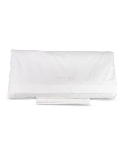 COPRIPIUMINO LETTINO BABY CONFETTO | BLUMARINE BABY