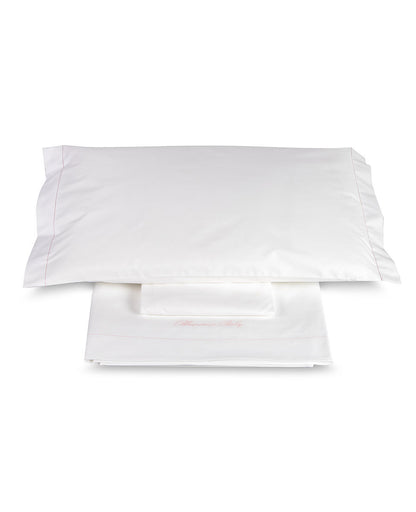 LENZUOLA PER LETTINO CONFETTO | BLUMARINE BABY