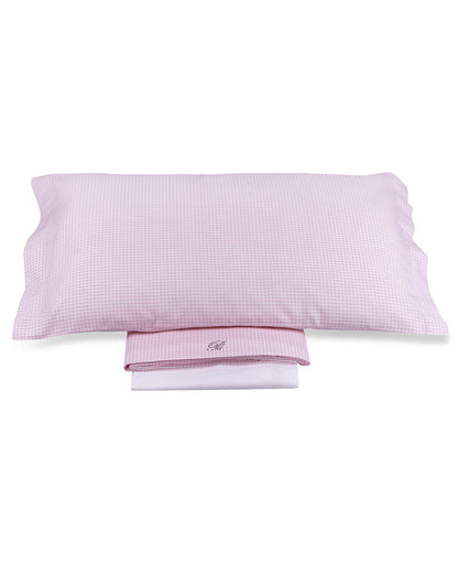 LENZUOLA LETTINO COCCOLE | BLUMARINE BABY