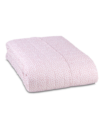COPRILETTO TRAPUNTATO MALÙ | BLUMARINE HOME