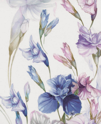 Runner Iris 50x150-Blumarine home
