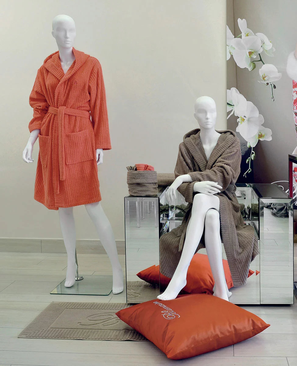 ACCAPPATOIO ARIETTE | BLUMARINE HOME