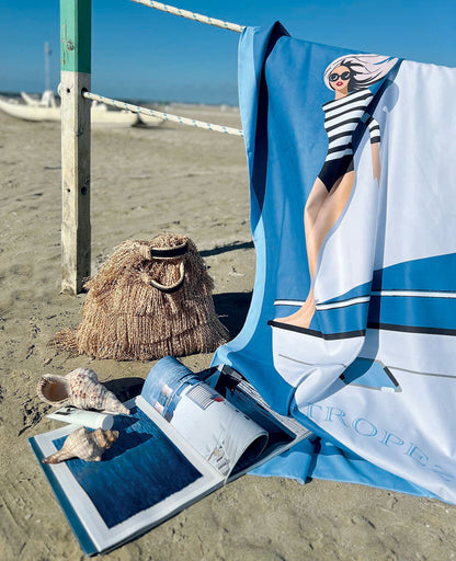TELO MARE TOP MODEL| DONDI HOME